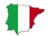 LA DAMA DECORACIÓN - Italiano