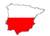 LA DAMA DECORACIÓN - Polski